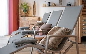 Appartements Bergheim St Andrä bei Brixen